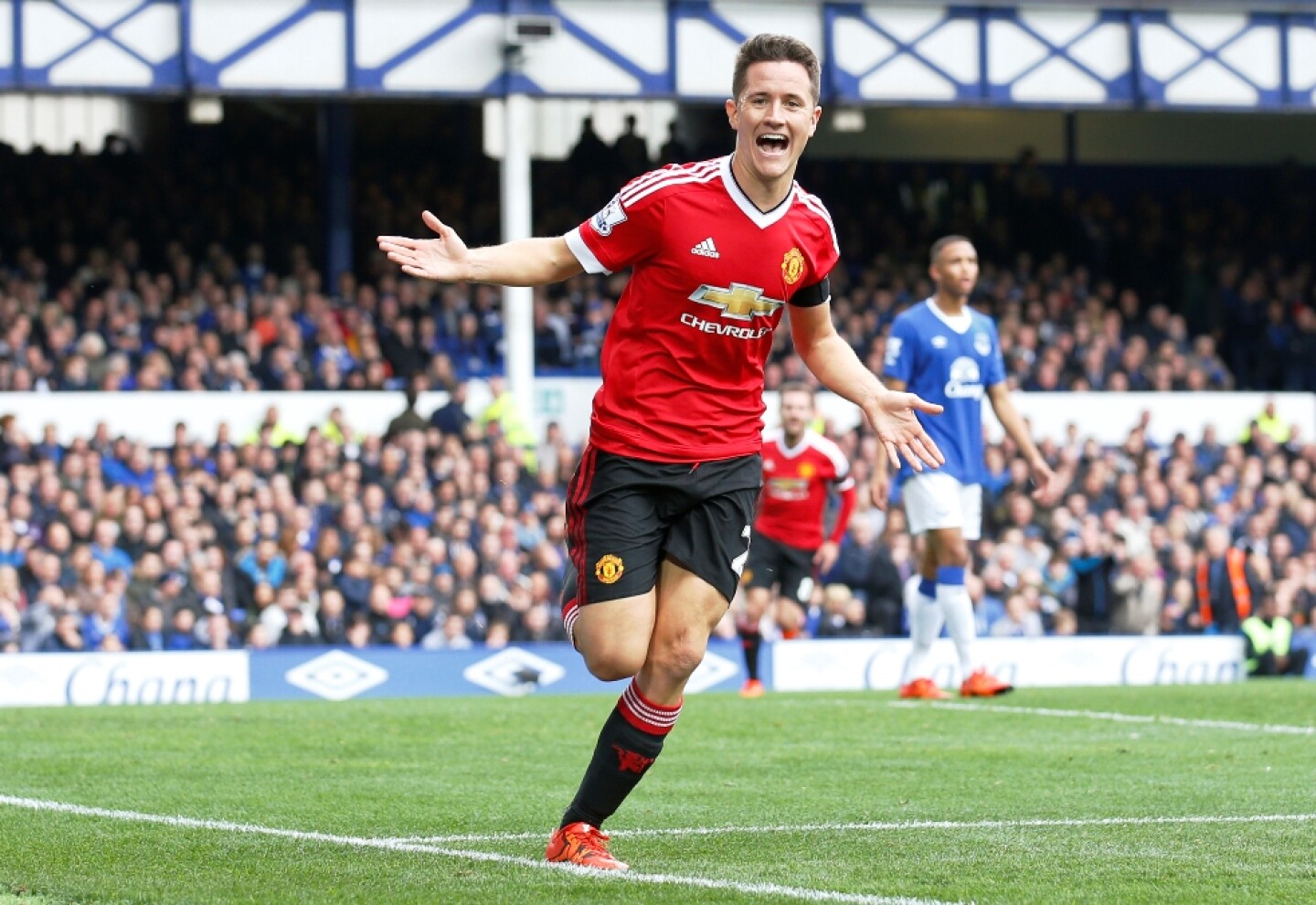 Ander Herrera 