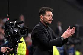 Diego Simeone