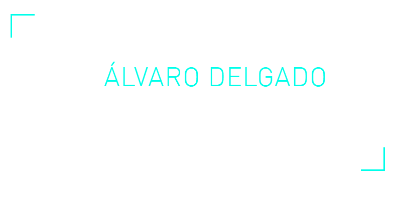 Álvaro Delgado