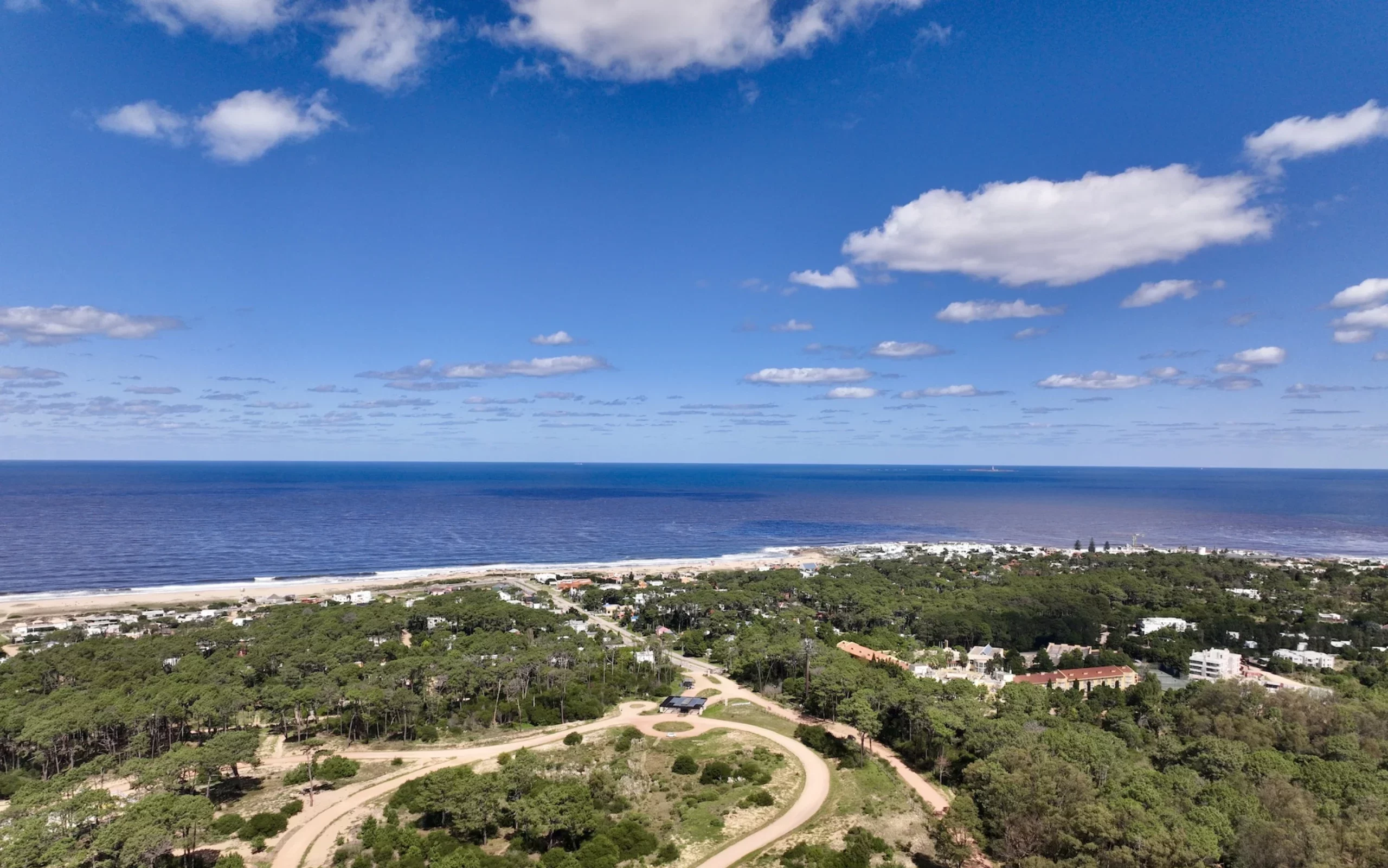 Reserva Montoya: El barrio más exclusivo del Uruguay, ya está consolidado en el Este