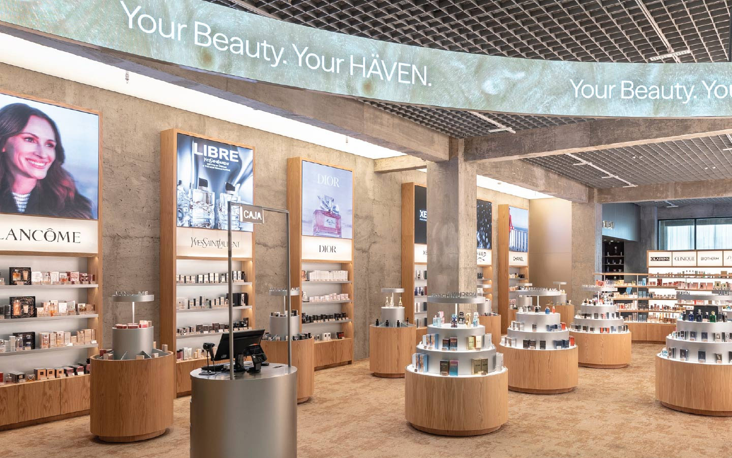 Reporte de Sostenibilidad Farmashop